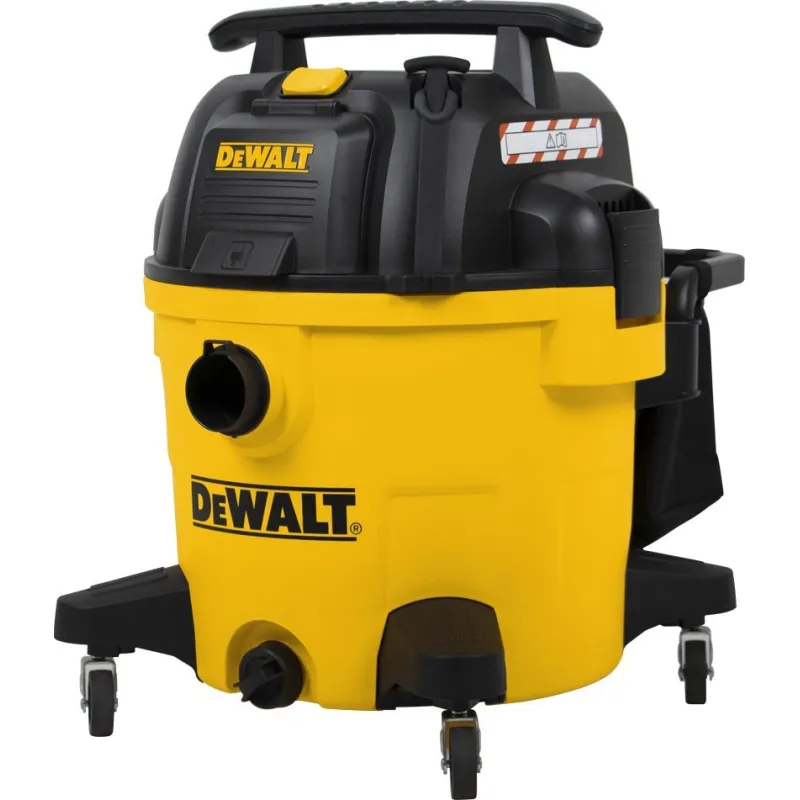 Odkurzacz przemysłowy Dewalt AT-DXV34PTA