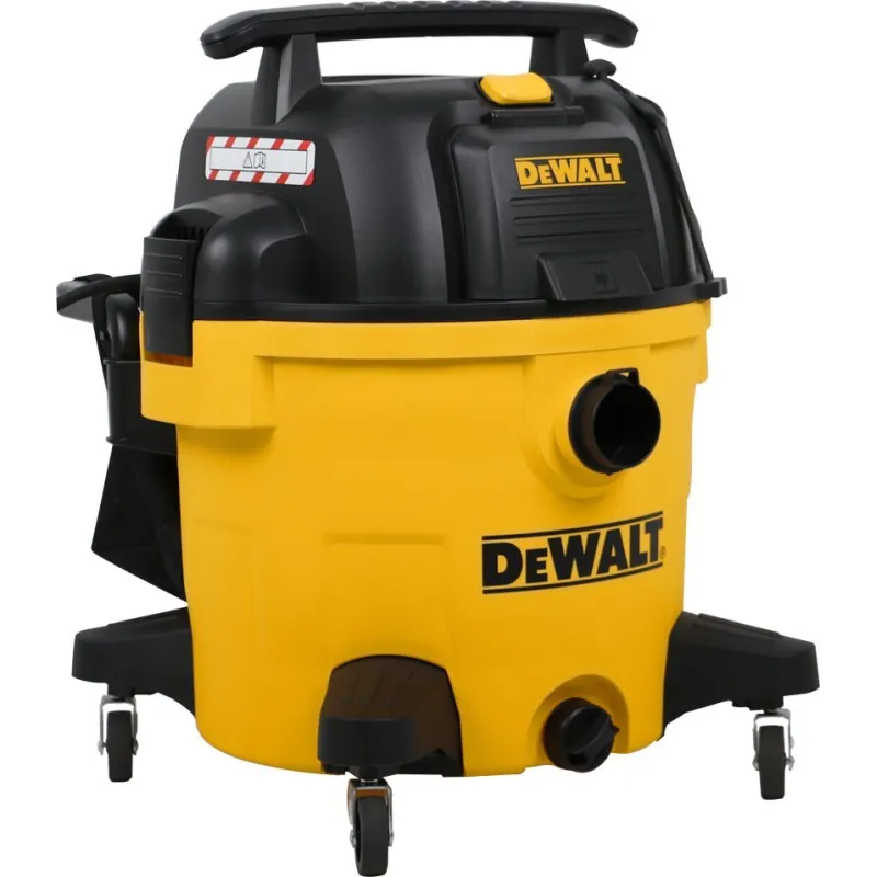 Odkurzacz przemysłowy Dewalt AT-DXV34PTA