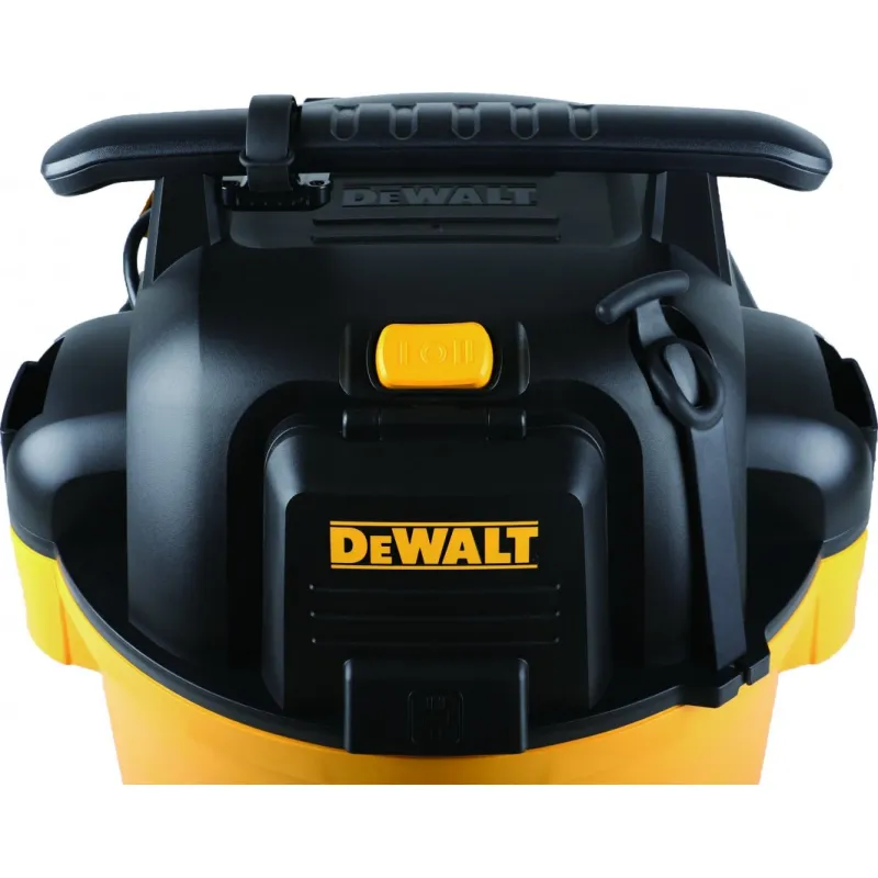 Odkurzacz przemysłowy Dewalt AT-DXV34PTA