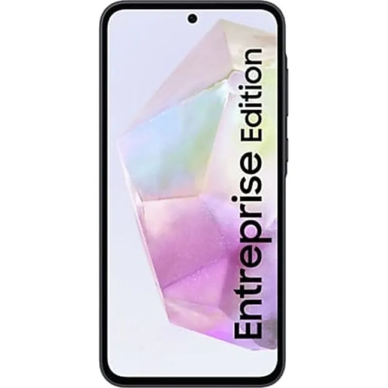 Smartfon Samsung Galaxy A35 Entreprise Edition 5G 6/128GB Niebieski (S55269483)