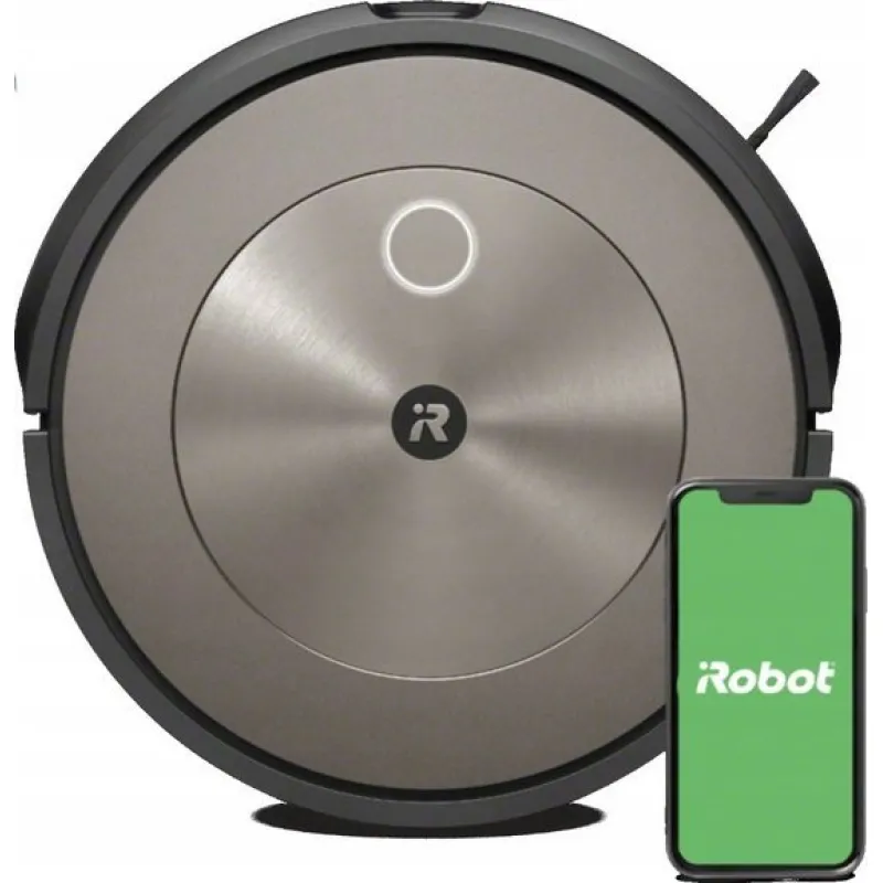 Robot sprzątający iRobot Roomba j9