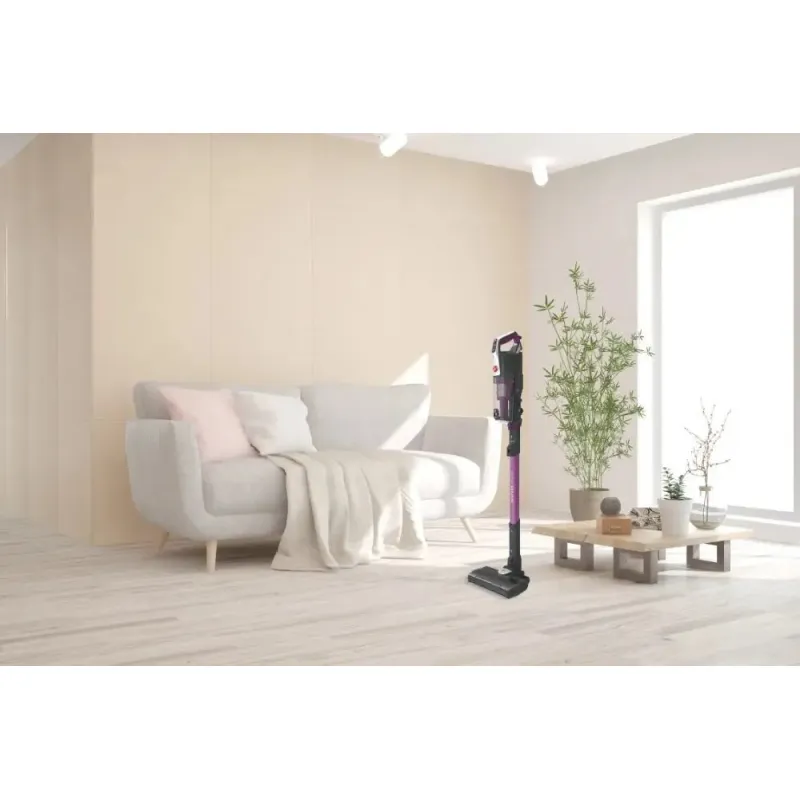 Odkurzacz Hoover Hoover | Vacuum Cleaner | HF522STHE011 | Handstick 2in1 | Handstick 2in1 | 290 W | 