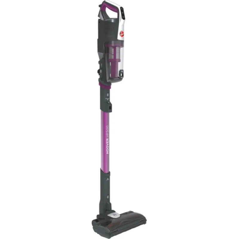 Odkurzacz Hoover Hoover | Vacuum Cleaner | HF522STHE011 | Handstick 2in1 | Handstick 2in1 | 290 W | 