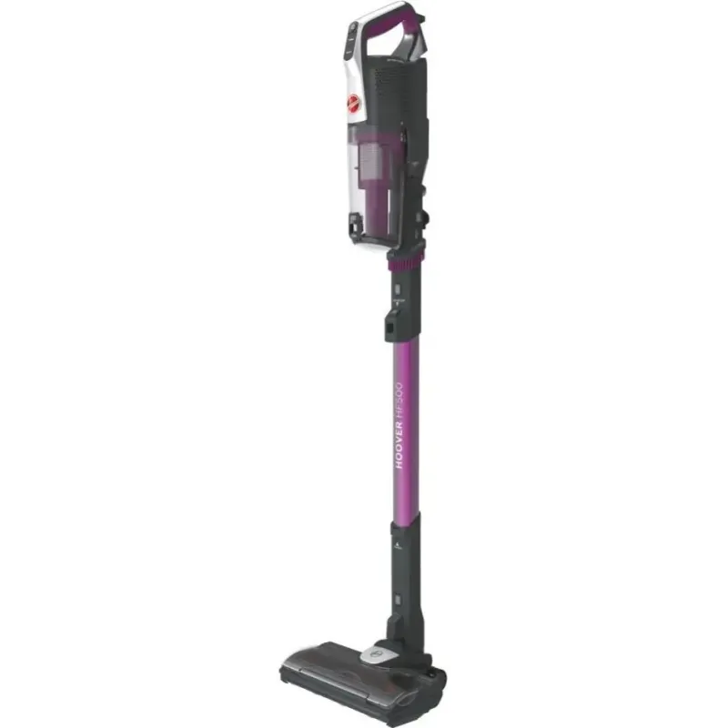 Odkurzacz Hoover Hoover | Vacuum Cleaner | HF522STHE011 | Handstick 2in1 | Handstick 2in1 | 290 W | 