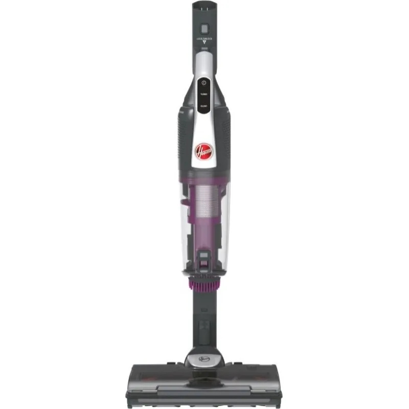 Odkurzacz Hoover Hoover | Vacuum Cleaner | HF522STHE011 | Handstick 2in1 | Handstick 2in1 | 290 W | 