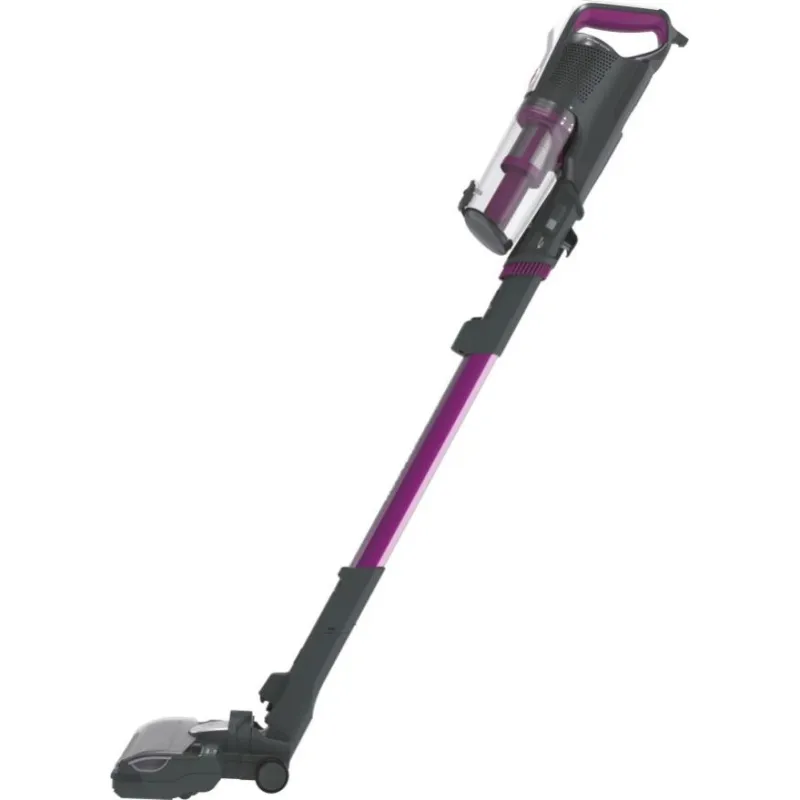 Odkurzacz Hoover Hoover | Vacuum Cleaner | HF522STHE011 | Handstick 2in1 | Handstick 2in1 | 290 W | 