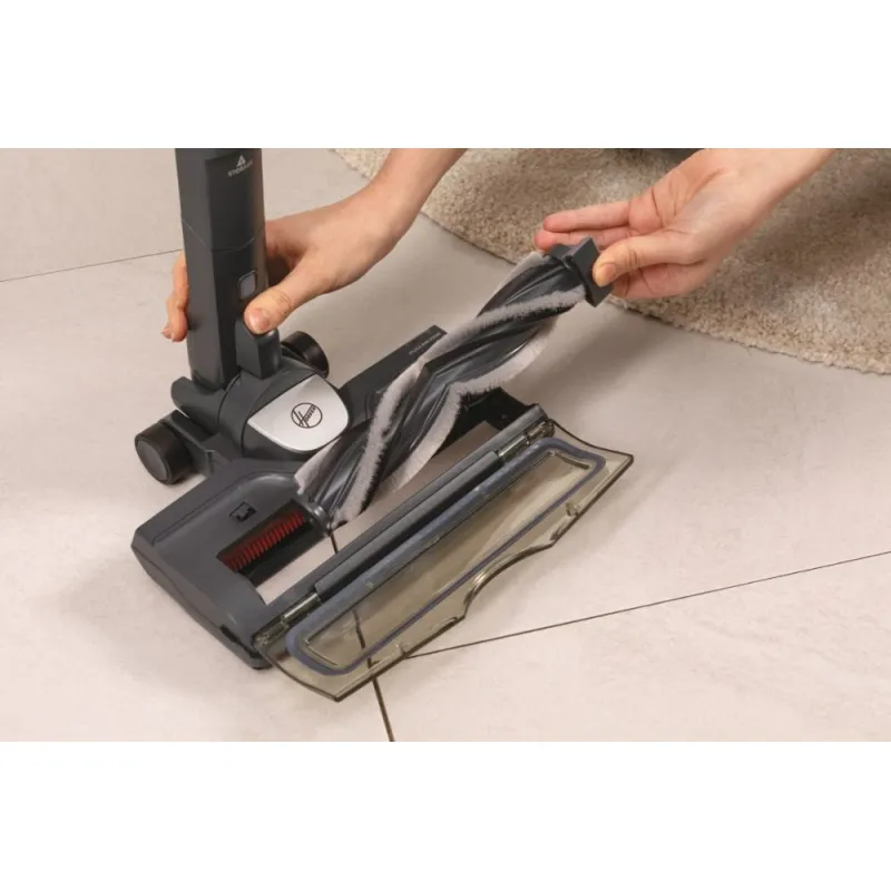 Odkurzacz Hoover Hoover | Vacuum Cleaner | HF522STHE011 | Handstick 2in1 | Handstick 2in1 | 290 W | 