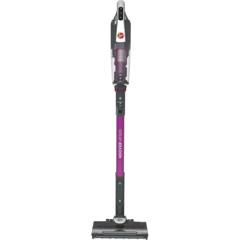 Odkurzacz Hoover Hoover | Vacuum Cleaner | HF522STHE011 | Handstick 2in1 | Handstick 2in1 | 290 W | 