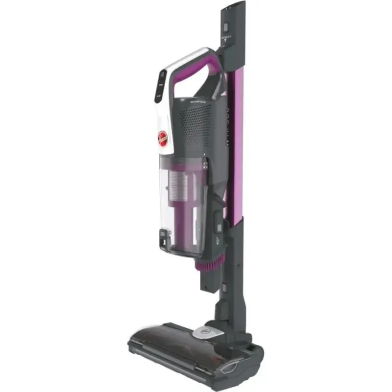 Odkurzacz Hoover Hoover | Vacuum Cleaner | HF522STHE011 | Handstick 2in1 | Handstick 2in1 | 290 W | 