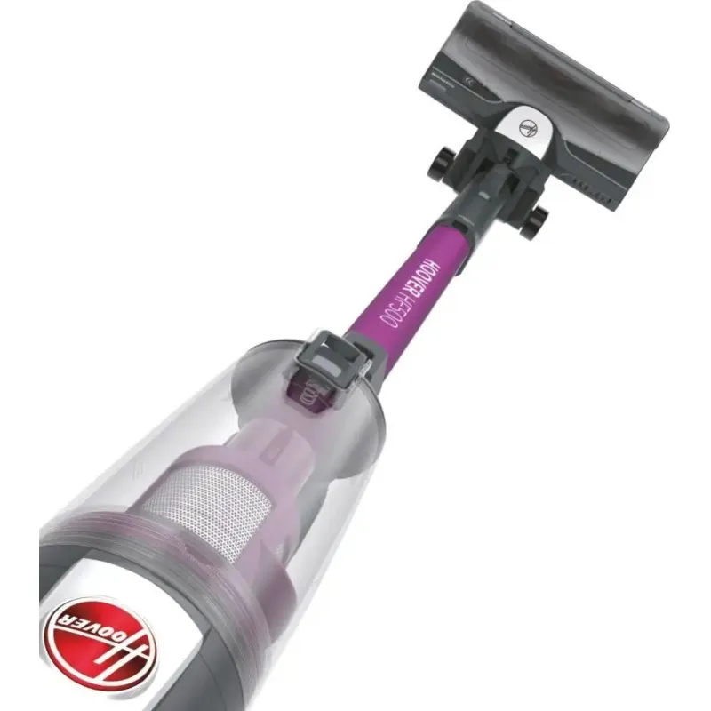 Odkurzacz Hoover Hoover | Vacuum Cleaner | HF522STHE011 | Handstick 2in1 | Handstick 2in1 | 290 W | 