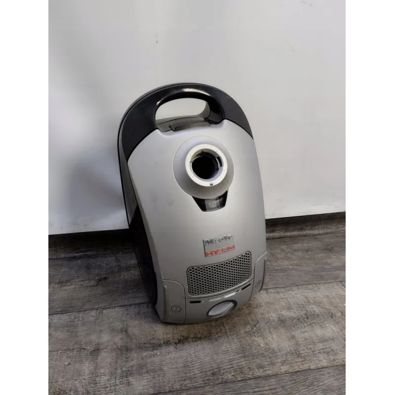 Odkurzacz Miele Vacuum cleaner Miele Classic C1 Parquet XL,SBAF5 12030040