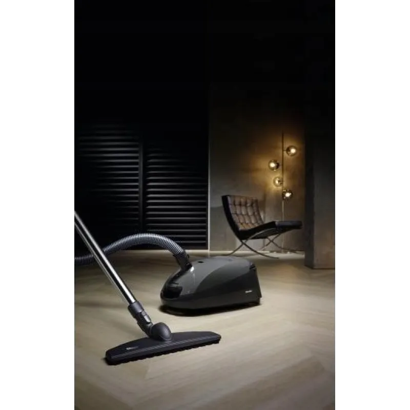 Odkurzacz Miele Vacuum cleaner Miele Classic C1 Parquet XL,SBAF5 12030040