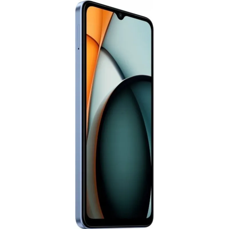 Smartfon Xiaomi Redmi A3 4/128GB Niebieski (MZB0GLGEU)