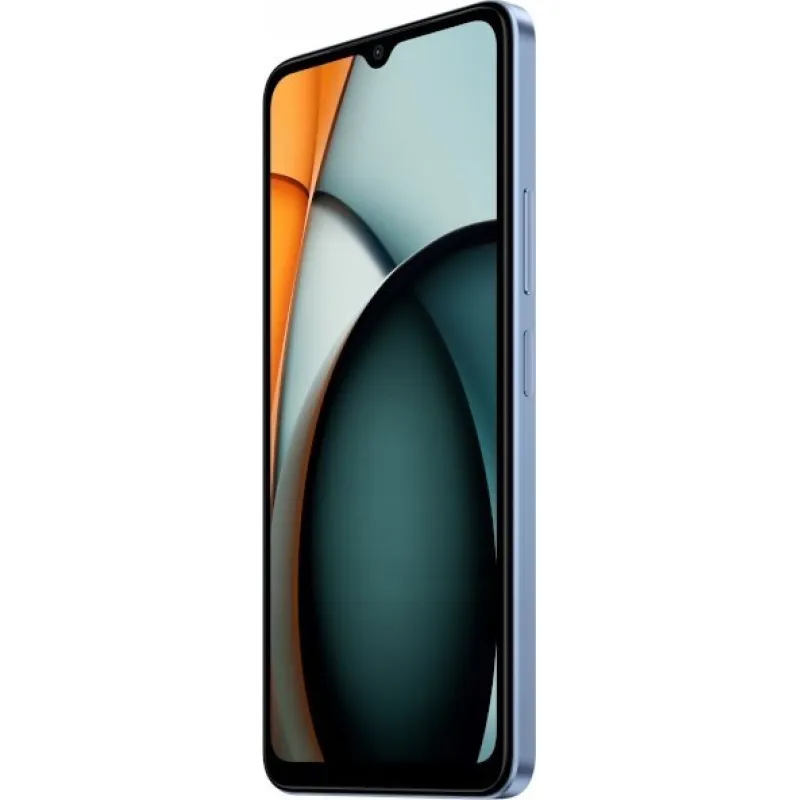 Smartfon Xiaomi Redmi A3 4/128GB Niebieski (MZB0GLGEU)