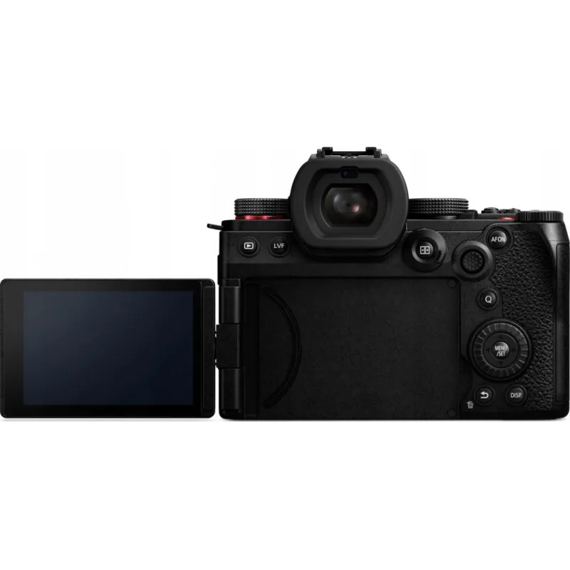 Aparat cyfrowy Panasonic PANASONIC LUMIX S5M2 Body Trade In Akcija - 300EUR