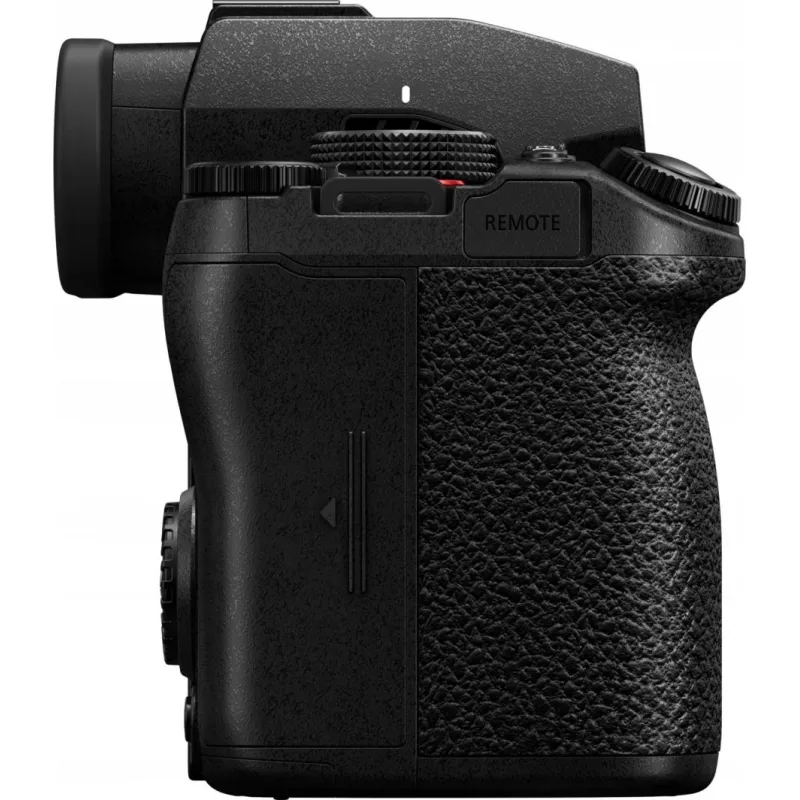 Aparat cyfrowy Panasonic PANASONIC LUMIX S5M2 Body Trade In Akcija - 300EUR