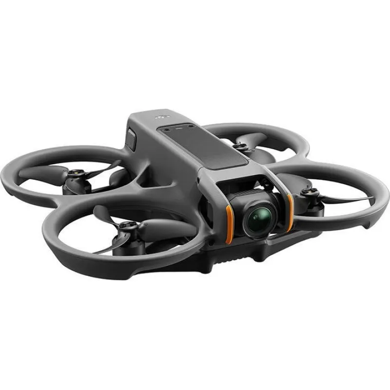 Dron DJI Avata 2 Fly More Combo z 3 bateriami (CP.FP.00000151.05)