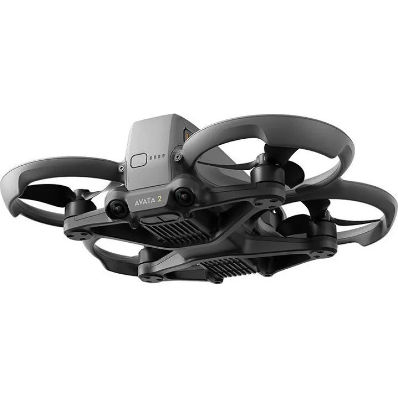 Dron DJI Avata 2 Fly More Combo z 3 bateriami (CP.FP.00000151.05)