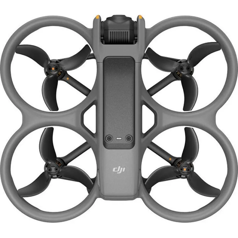 Dron DJI Avata 2 Fly More Combo z 3 bateriami (CP.FP.00000151.05)