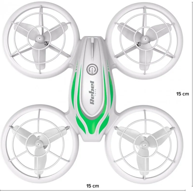 Dron Rebel Sparrow (ZAB0125)