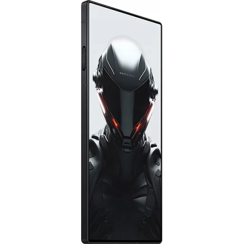 Smartfon Nubia Redmagic 9 Pro 5G 12/256GB Czarny (NX769J/12GB)