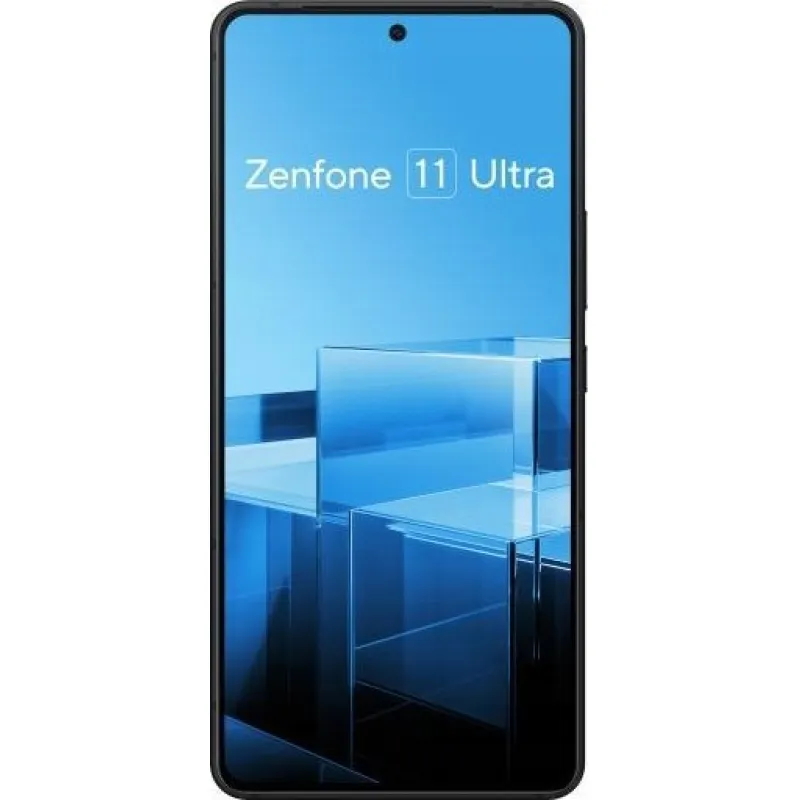 Smartfon Asus ZenFone 11 Ultra 5G 16/512GB Niebieski (90AI00N7-M001H0)