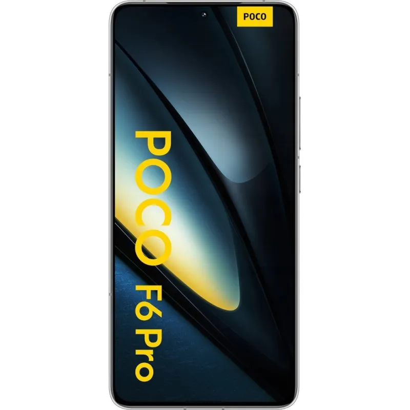 Smartfon POCO F6 Pro 5G 12/512GB Biały (56583)