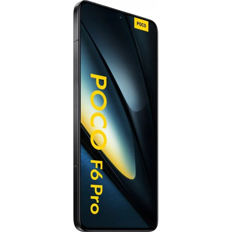 Smartfon POCO F6 Pro 5G 12/512GB Tytanowy (56581)