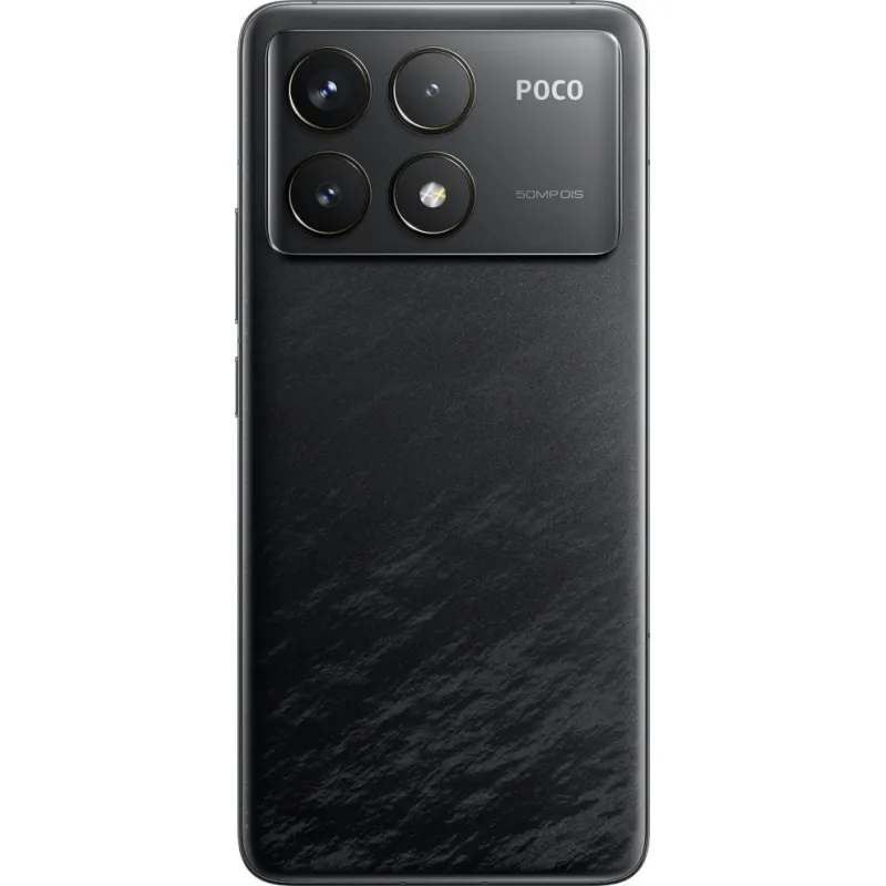 Smartfon POCO F6 Pro 5G 12/512GB Tytanowy (56581)