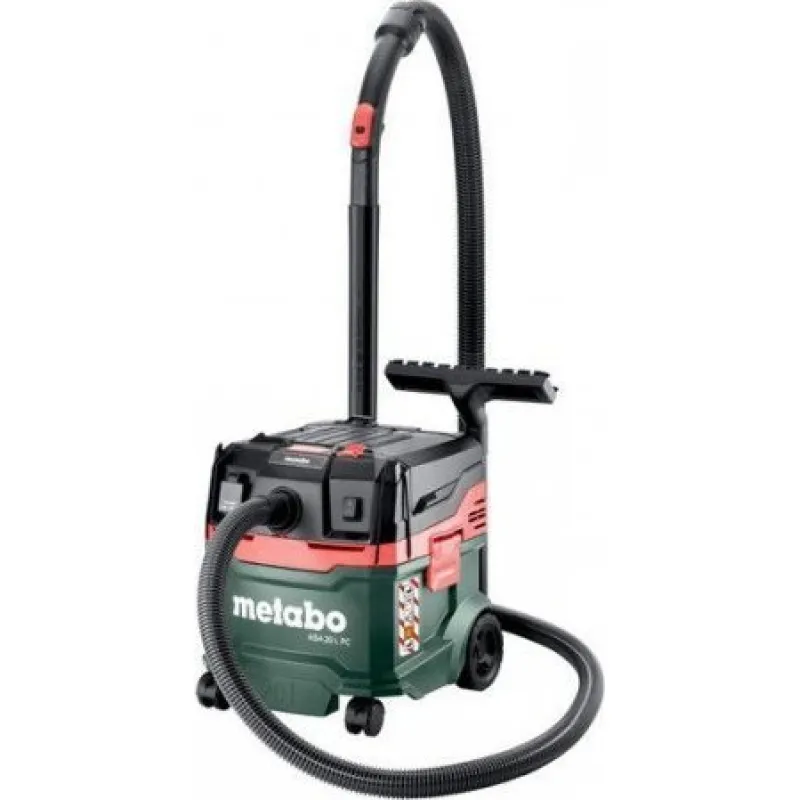 Odkurzacz Metabo Universal vacuum cleaner Metabo ASA 20 L PC