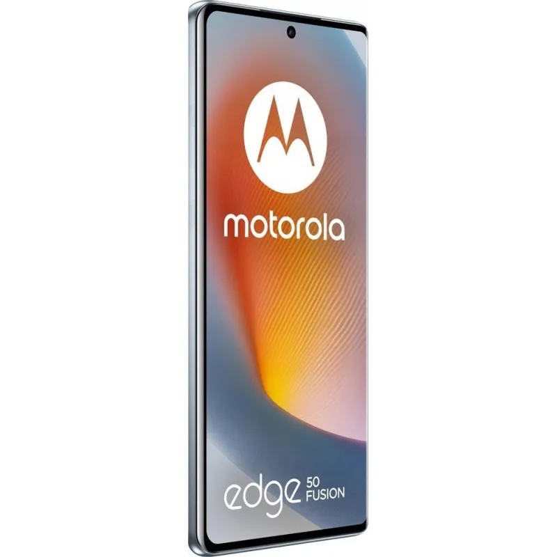 Smartfon Motorola Edge 50 Fusion 12/512GB Niebieski (PB3T0008PL)