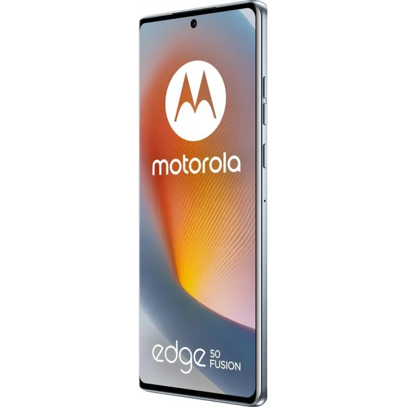 Smartfon Motorola Edge 50 Fusion 12/512GB Niebieski (PB3T0008PL)