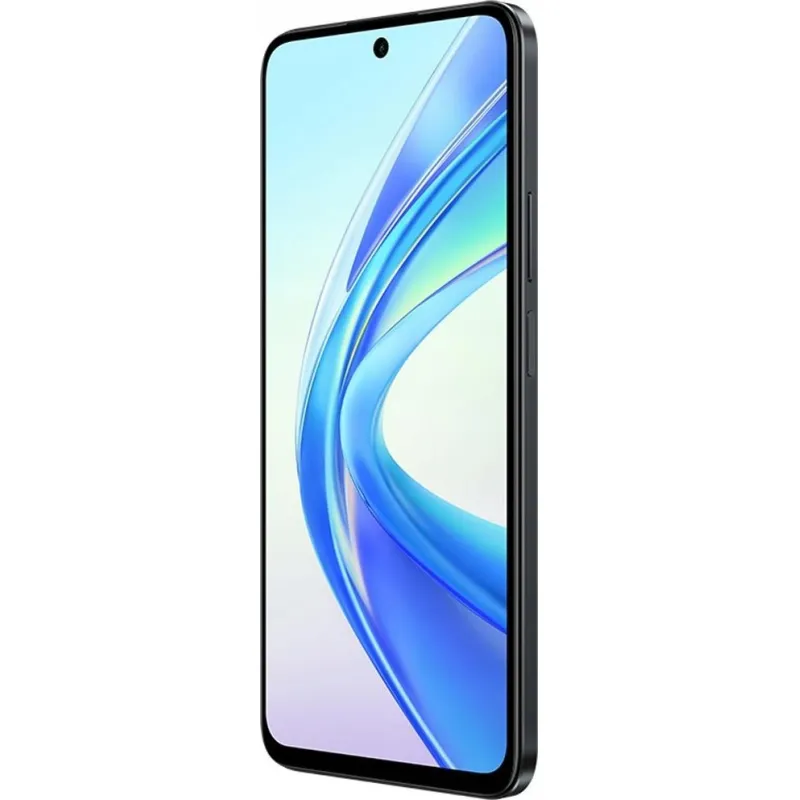 Smartfon Honor X7B 6/128GB Czarny (Clark-L31B1-BK)