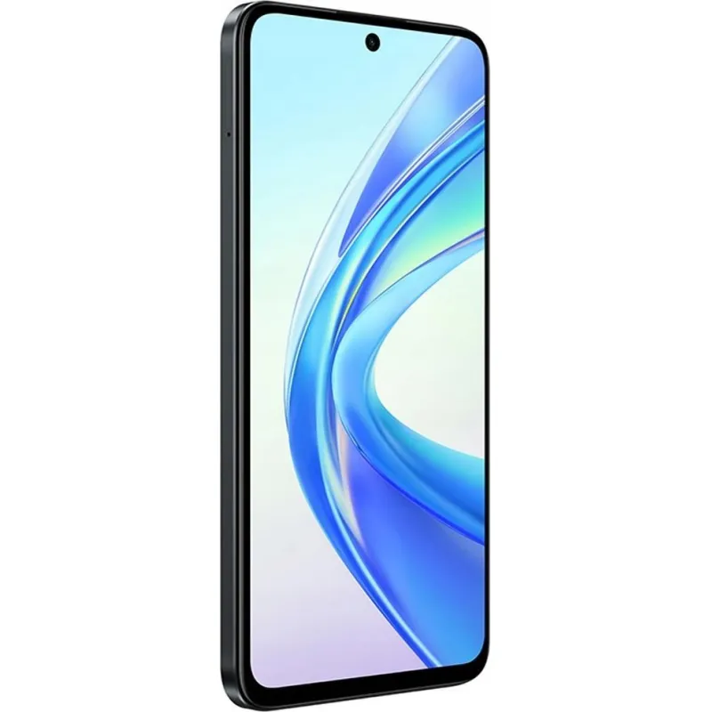 Smartfon Honor X7B 6/128GB Czarny (Clark-L31B1-BK)