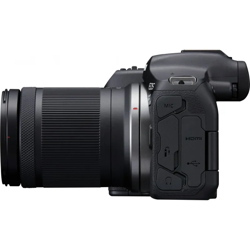 Aparat Canon EOS R7 + RF-S 18-150mm f/3.5-6.3 IS STM (5137C010)