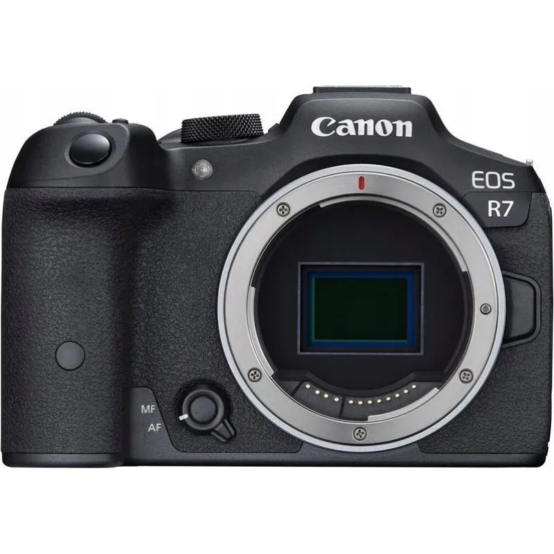 Aparat Canon EOS R7 + RF-S 18-150mm f/3.5-6.3 IS STM (5137C010)