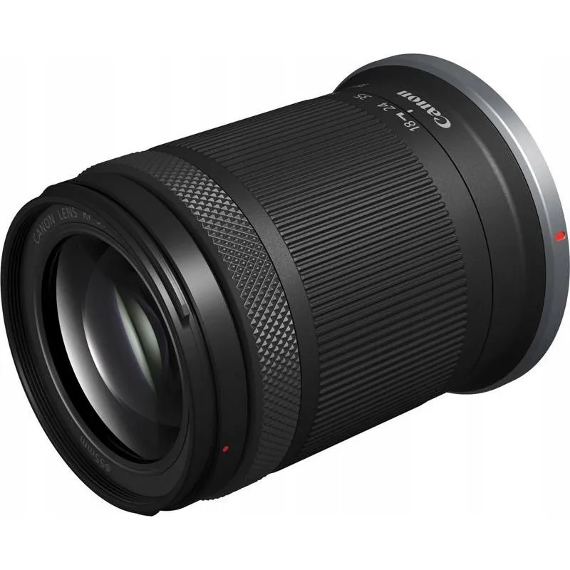 Aparat Canon EOS R7 + RF-S 18-150mm f/3.5-6.3 IS STM (5137C010)