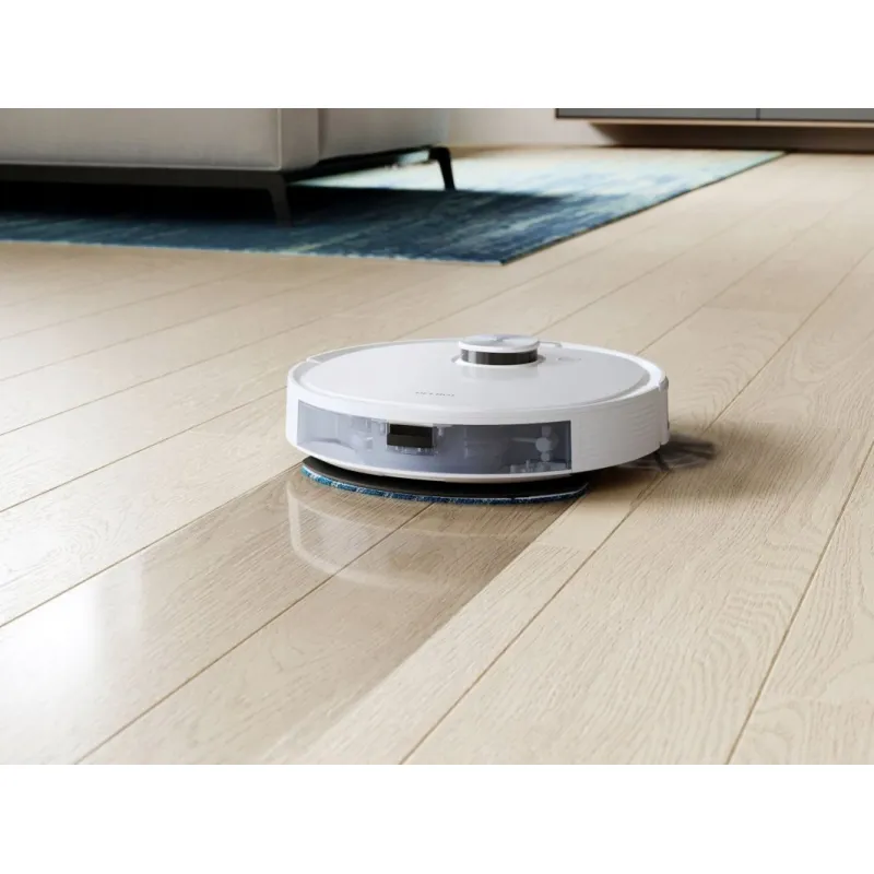 Robot sprzątający Ecovacs Deebot N10 Plus