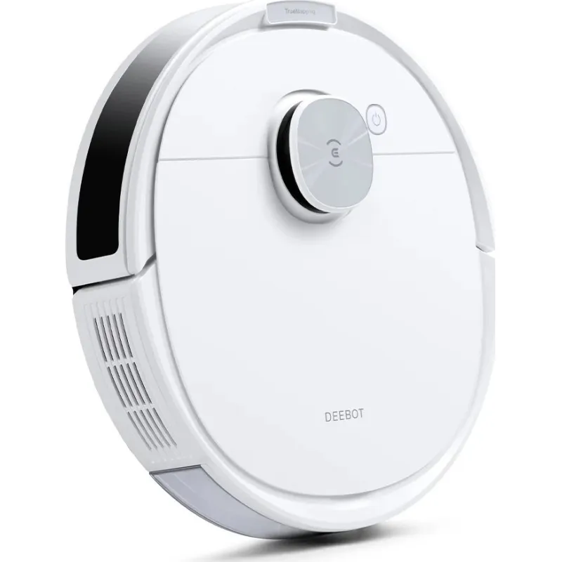 Robot sprzątający Ecovacs Deebot N10 Plus