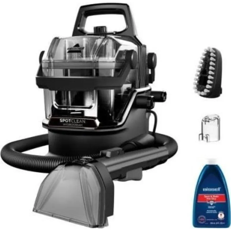 Odkurzacz Bissell Bissell SpotClean HydroSteam Select 3697N