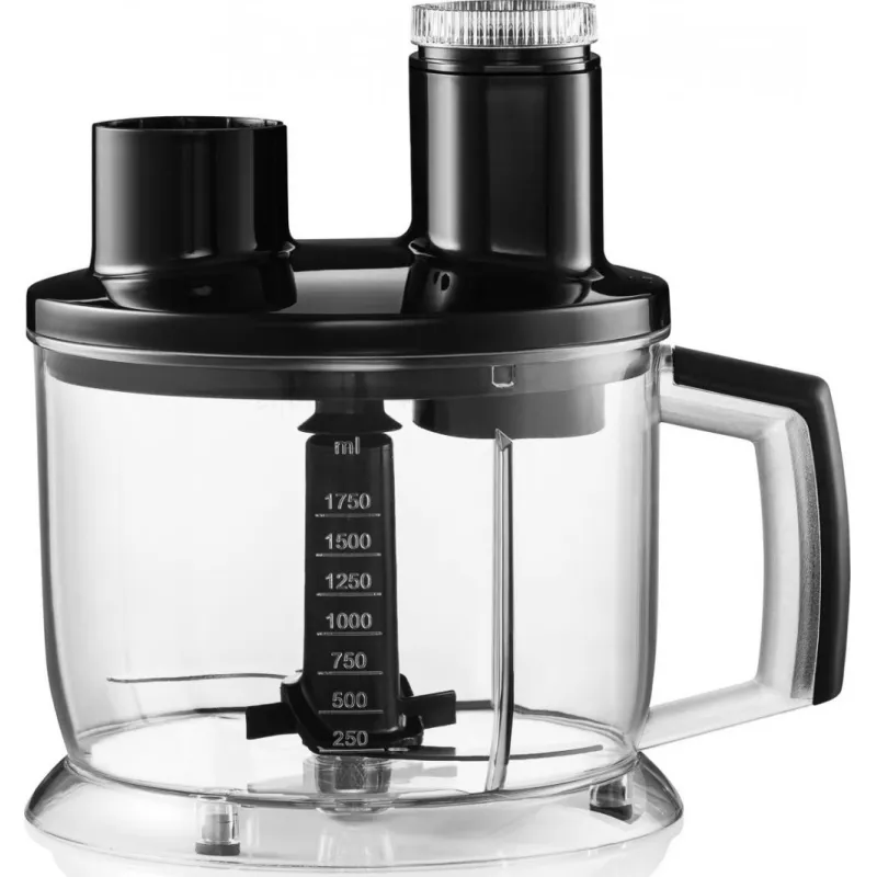 Blender Transa Electronics Blender ręczny Blenda Fresh 4w1 1500W