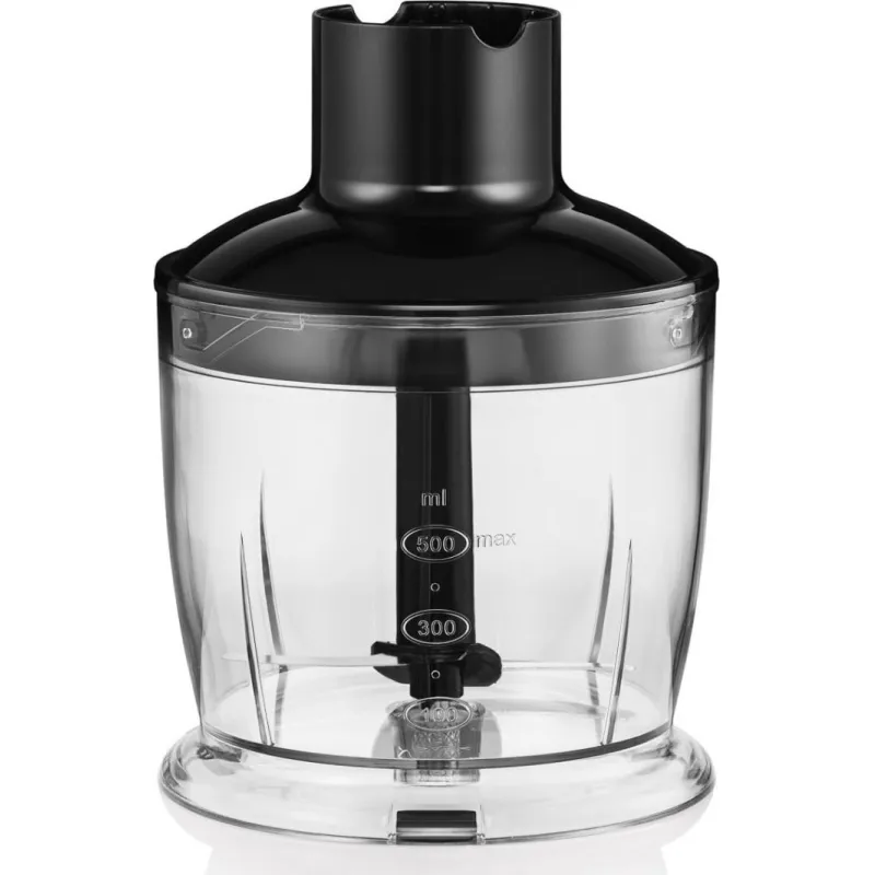 Blender Transa Electronics Blender ręczny Blenda Fresh 3w1 1500W