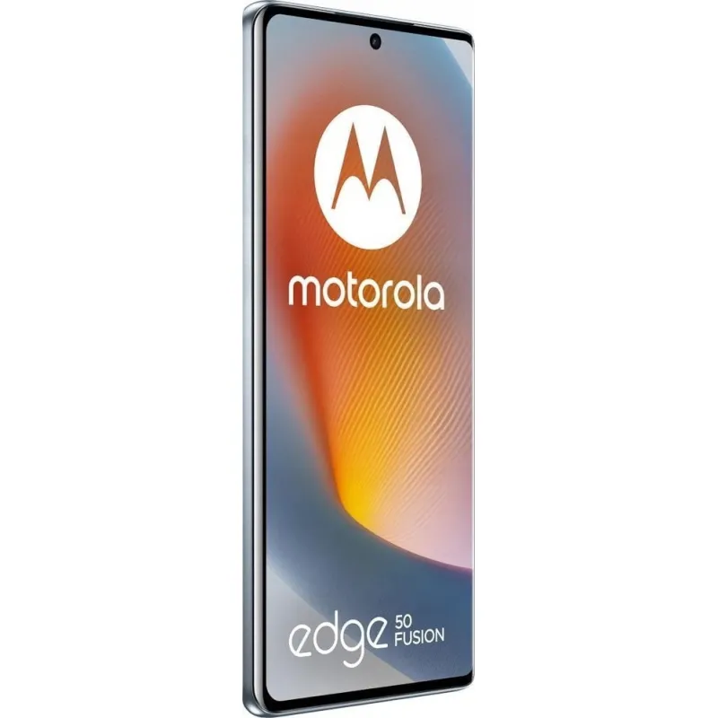 Smartfon Motorola Edge 50 Fusion 8/256GB Niebieski (PB3T0026FR)