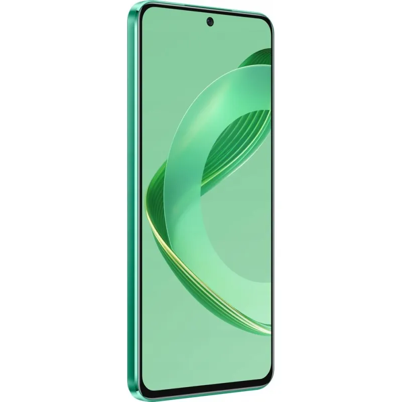 Smartfon Huawei Nova 12 SE 8/256GB Zielony (51097UDX)