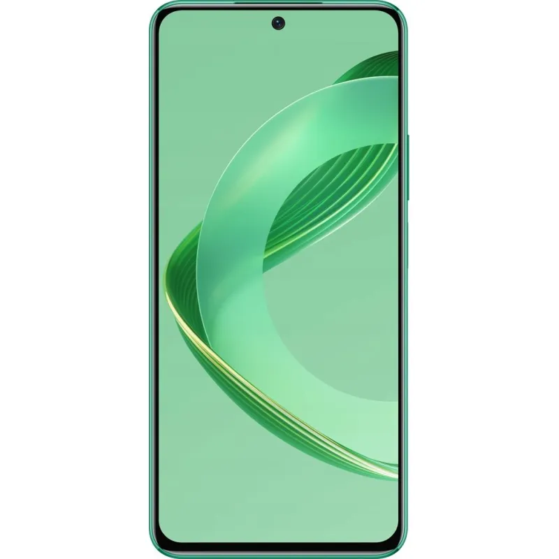 Smartfon Huawei Nova 12 SE 8/256GB Zielony (51097UDX)