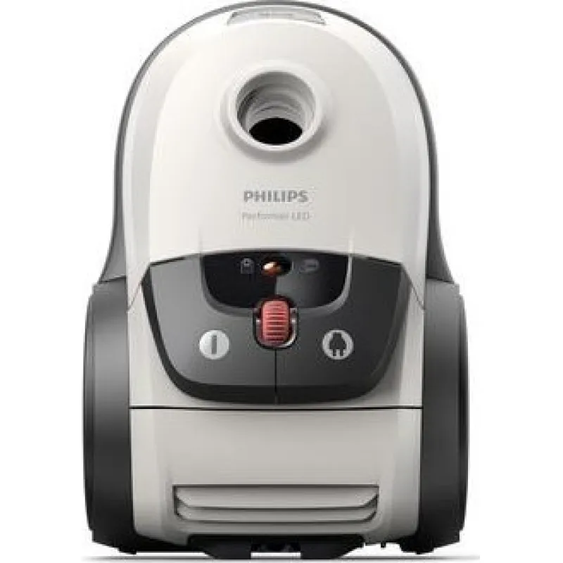 Odkurzacz Philips Philips Performer LED 8000 Series Bagged vacuum cleaner XD8142/12, 900W, TriActive