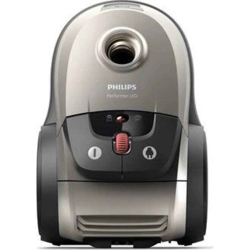 Odkurzacz Philips Philips Performer LED 8000 Series Bagged vacuum cleanerXD8152/12, 900W, TriActive