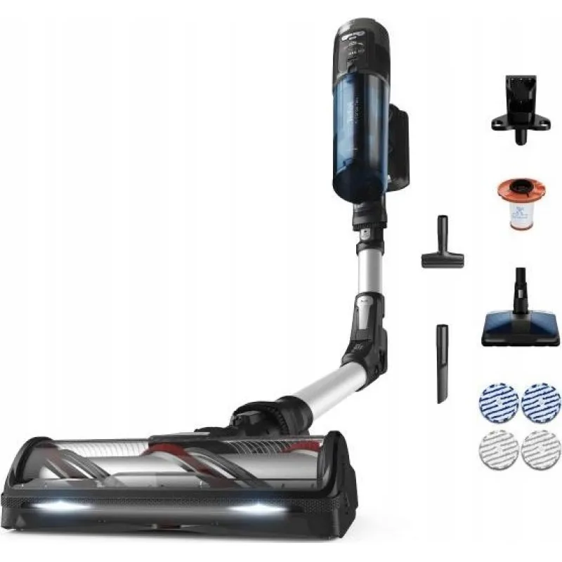 Odkurzacz pionowy VACUUM CLEANER STICK TY9AC1WO TEFAL