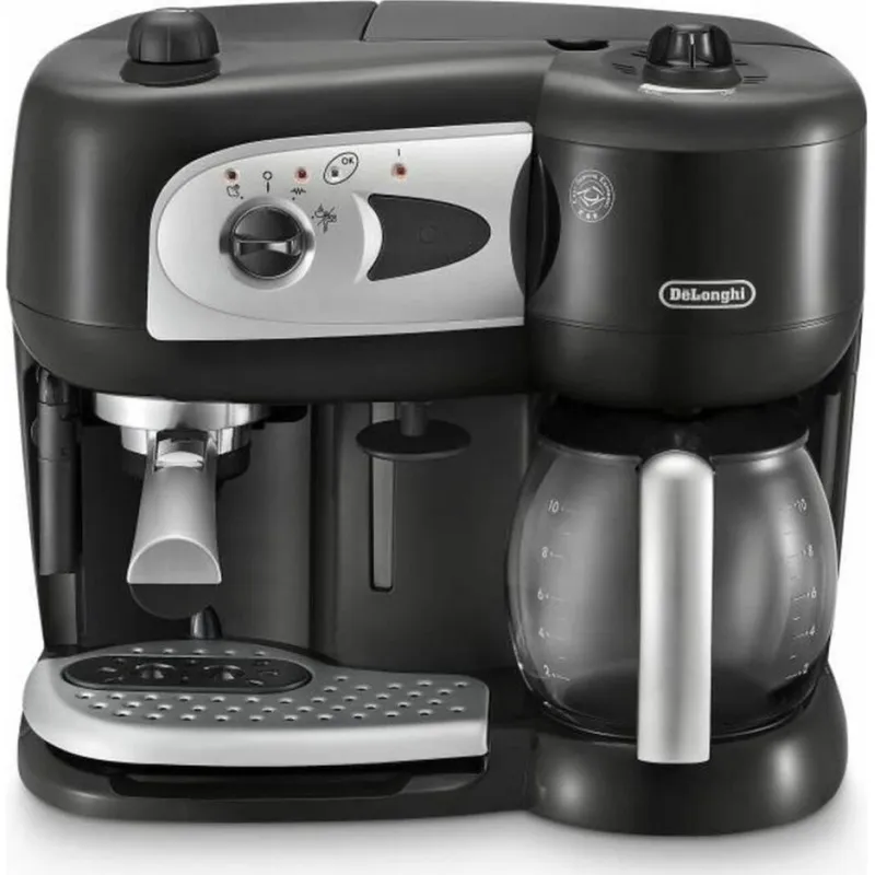 Ekspres ciśnieniowy DeLonghi Ekspres do Kawy DeLonghi 1750 W 1,3 L