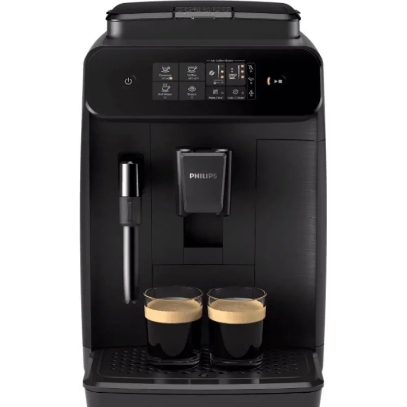 Ekspres ciśnieniowy Philips Coffee Maker | EP0820/00 | Pump pressure 15 bar | Built-in milk frother 